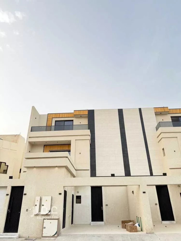 دور للبيع في شارع الضحي, حي الملك فهد, مدينة الرياض, منطقة الرياض