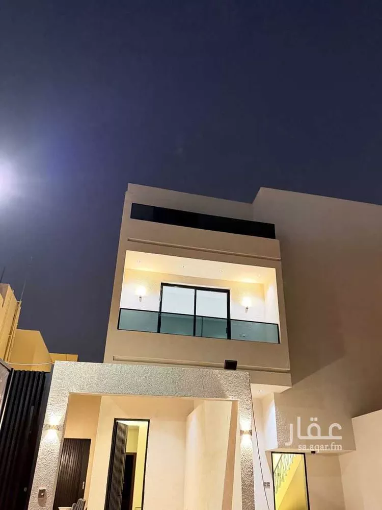 دور للبيع في شارع ابن أبي المختار, حي الروضة, مدينة الرياض, منطقة الرياض