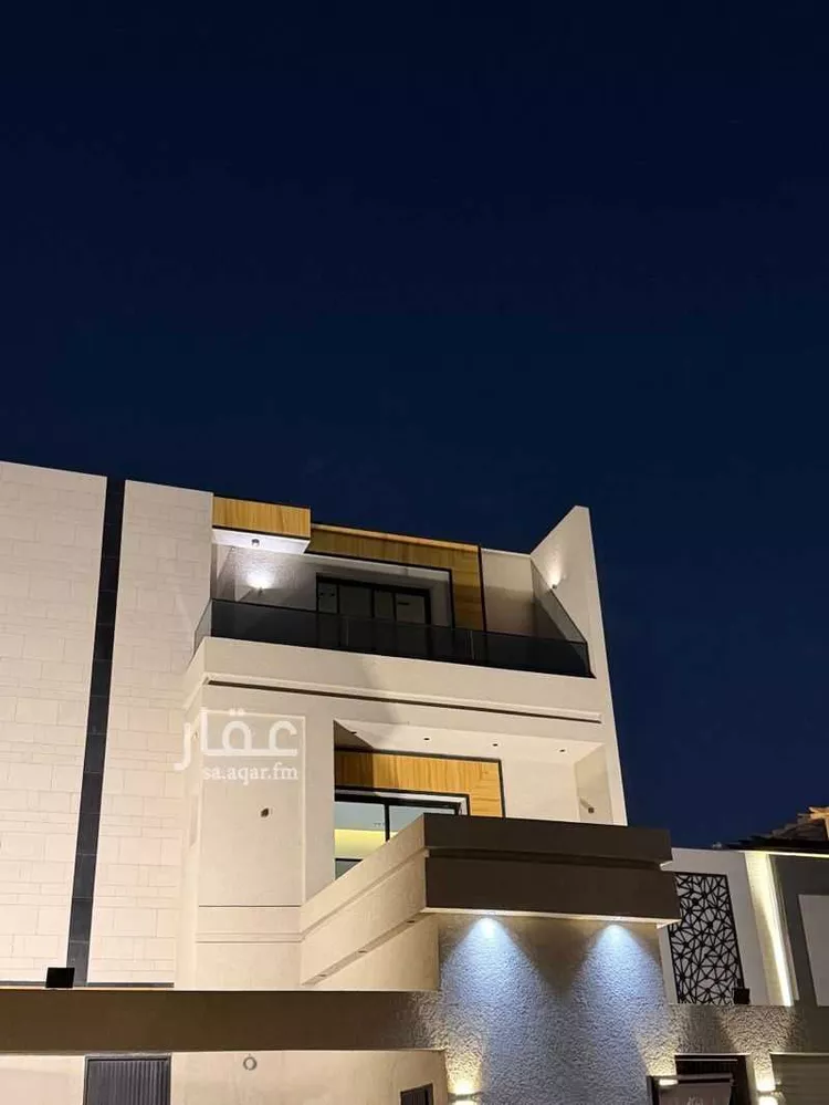 Apartment for Rent in Riyadh King Fahd