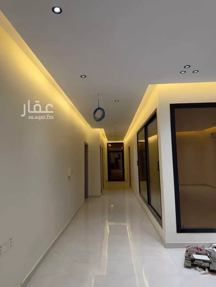 شقة للإيجار في شارع الضحي, حي الملك فهد, مدينة الرياض, منطقة الرياض صورة 2