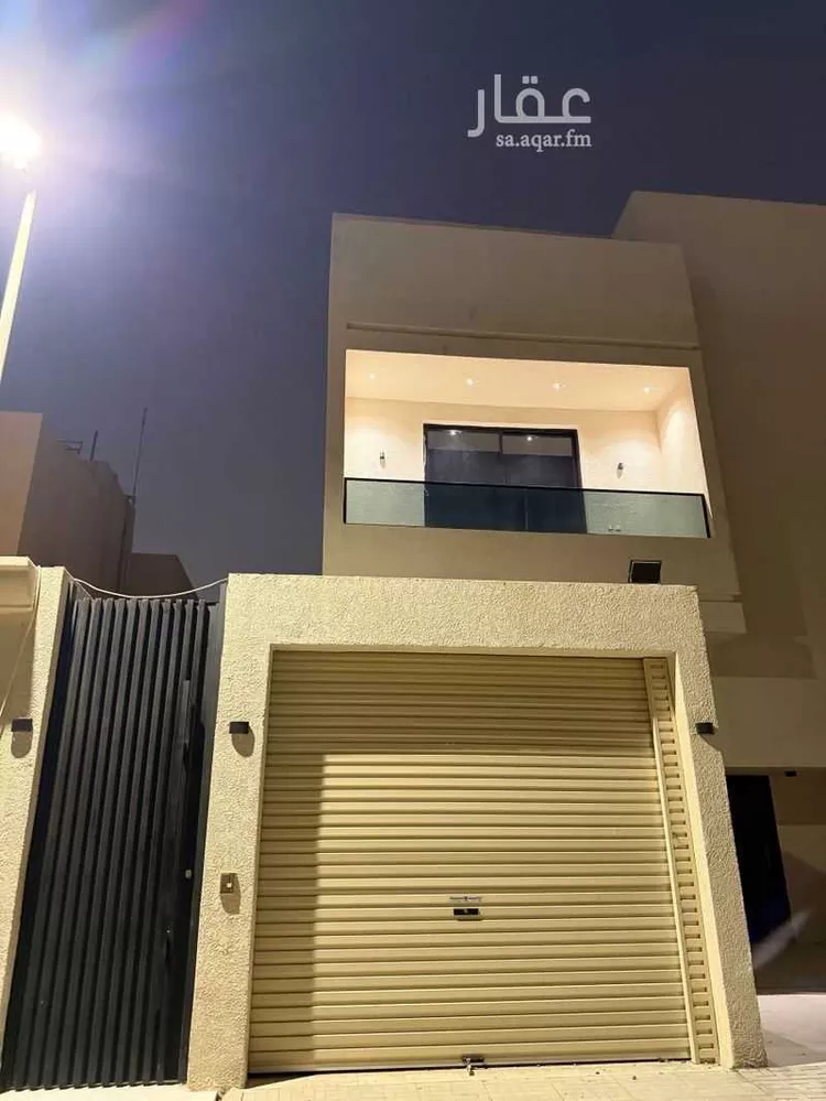 Floor for Rent in Riyadh Ar Rawdah 8