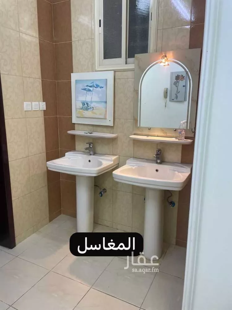 شقة للإيجار في شارع الاغلب بن عمرو ، حي الصفا ، ابها ، منطقة عسير