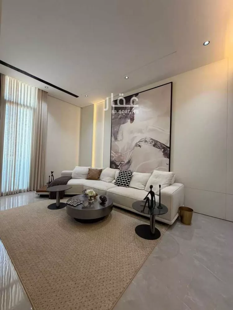 شقة للبيع في شارع وادي العمارية, حي حطين, مدينة الرياض, منطقة الرياض 22