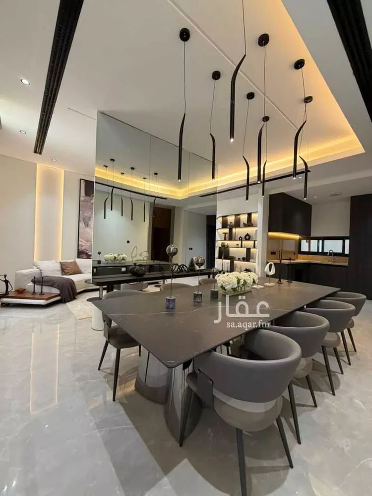 شقة للبيع في شارع وادي العمارية, حي حطين, مدينة الرياض, منطقة الرياض 19