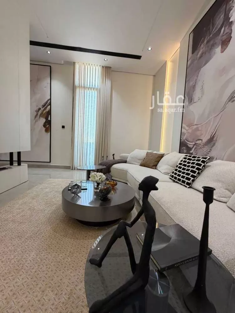 شقة للبيع في شارع وادي العمارية, حي حطين, مدينة الرياض, منطقة الرياض 25
