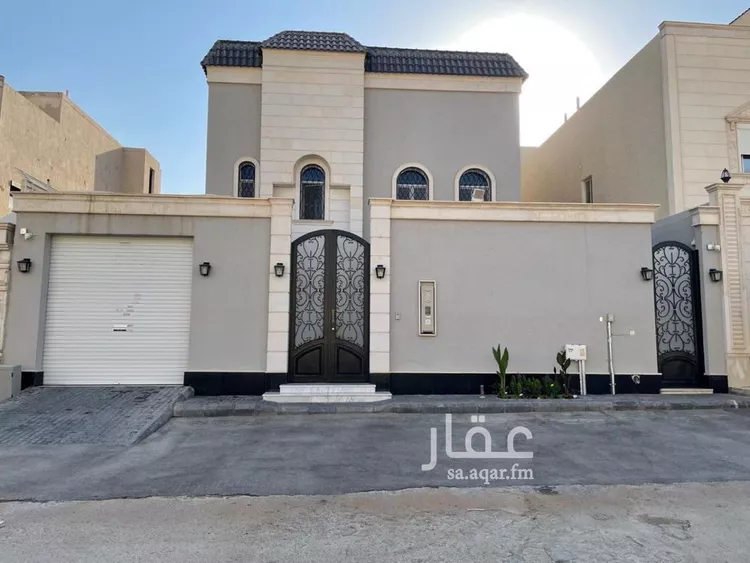 فيلا للبيع في شارع رقم 235, حي الملقا, مدينة الرياض, منطقة الرياض