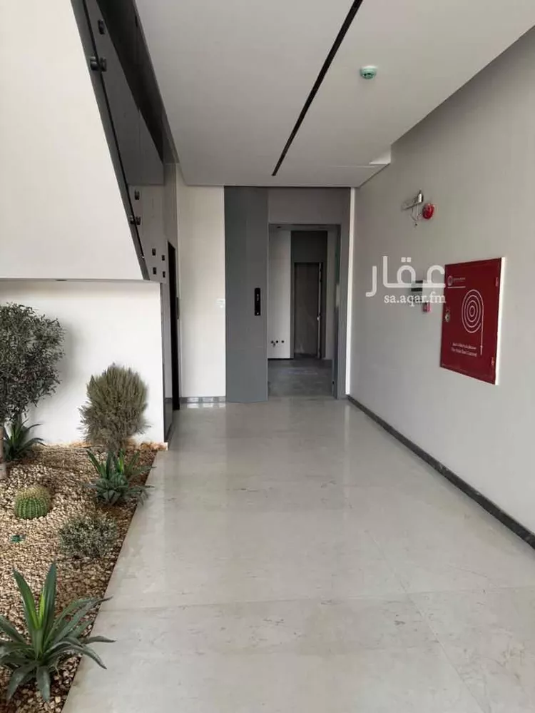 شقة للإيجار في شارع عبدالله الخزرجي, حي العارض, مدينة الرياض, منطقة الرياض صورة 2