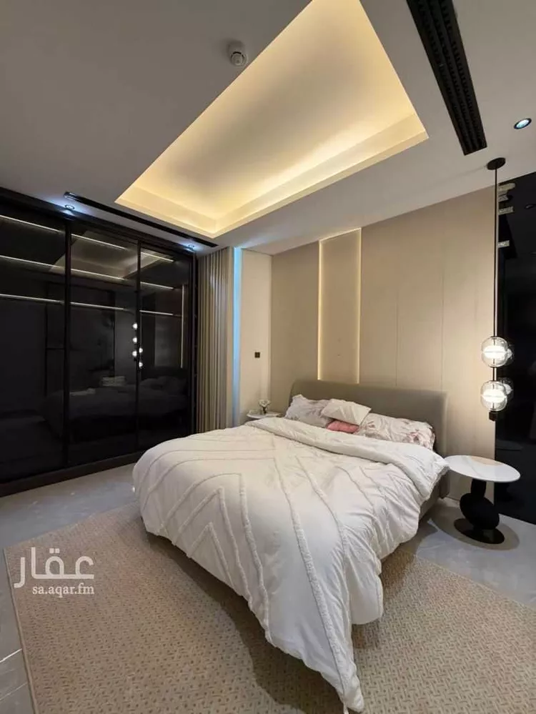 شقة للبيع في شارع وادي العمارية, حي حطين, مدينة الرياض, منطقة الرياض 12