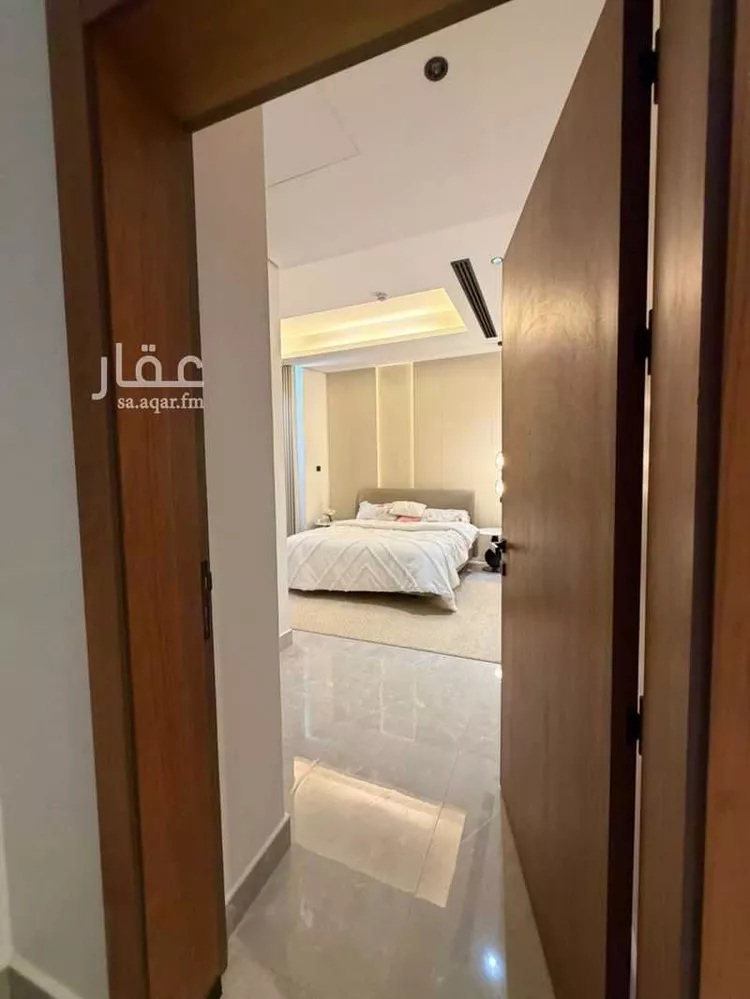 شقة للبيع في شارع وادي العمارية, حي حطين, مدينة الرياض, منطقة الرياض صورة 2