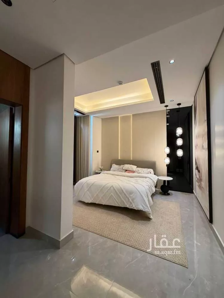 شقة للبيع في شارع وادي العمارية, حي حطين, مدينة الرياض, منطقة الرياض 11