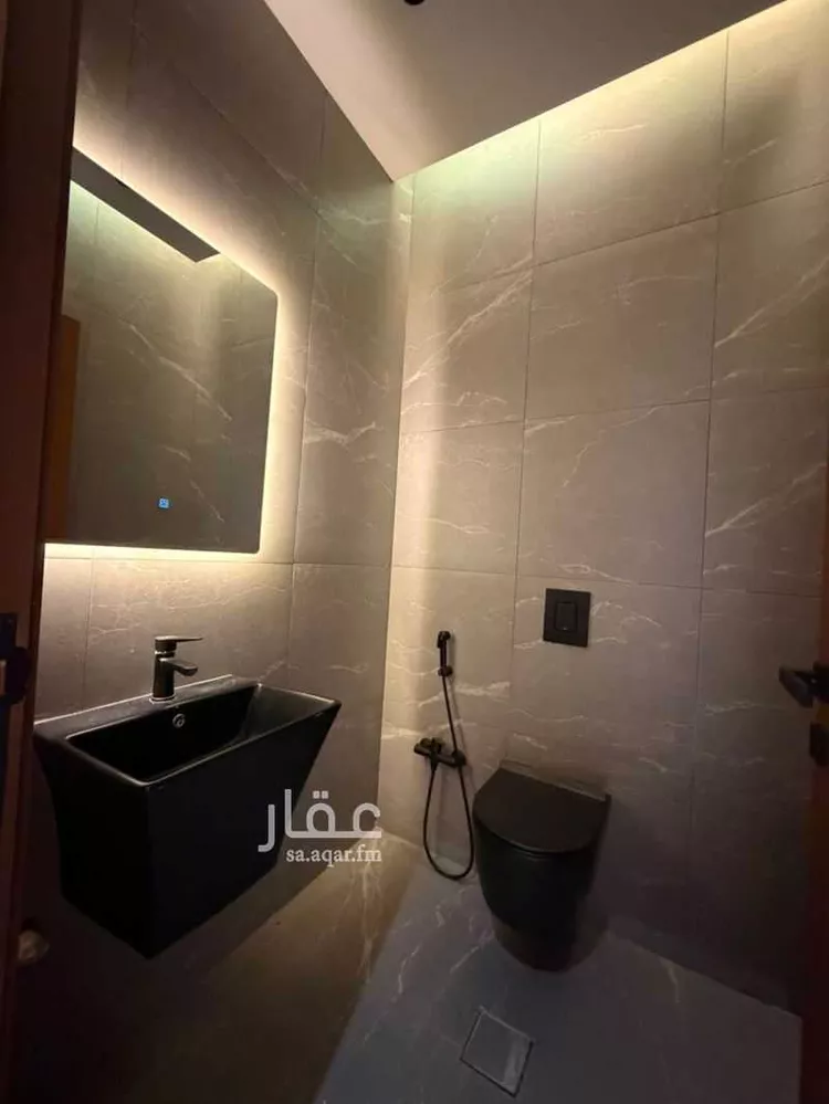 شقة للبيع في شارع وادي العمارية, حي حطين, مدينة الرياض, منطقة الرياض 9