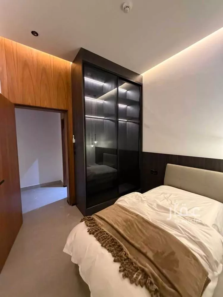 شقة للبيع في شارع وادي العمارية, حي حطين, مدينة الرياض, منطقة الرياض 15