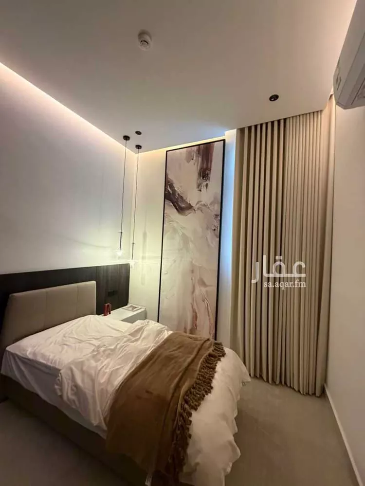 شقة للبيع في شارع وادي العمارية, حي حطين, مدينة الرياض, منطقة الرياض 14