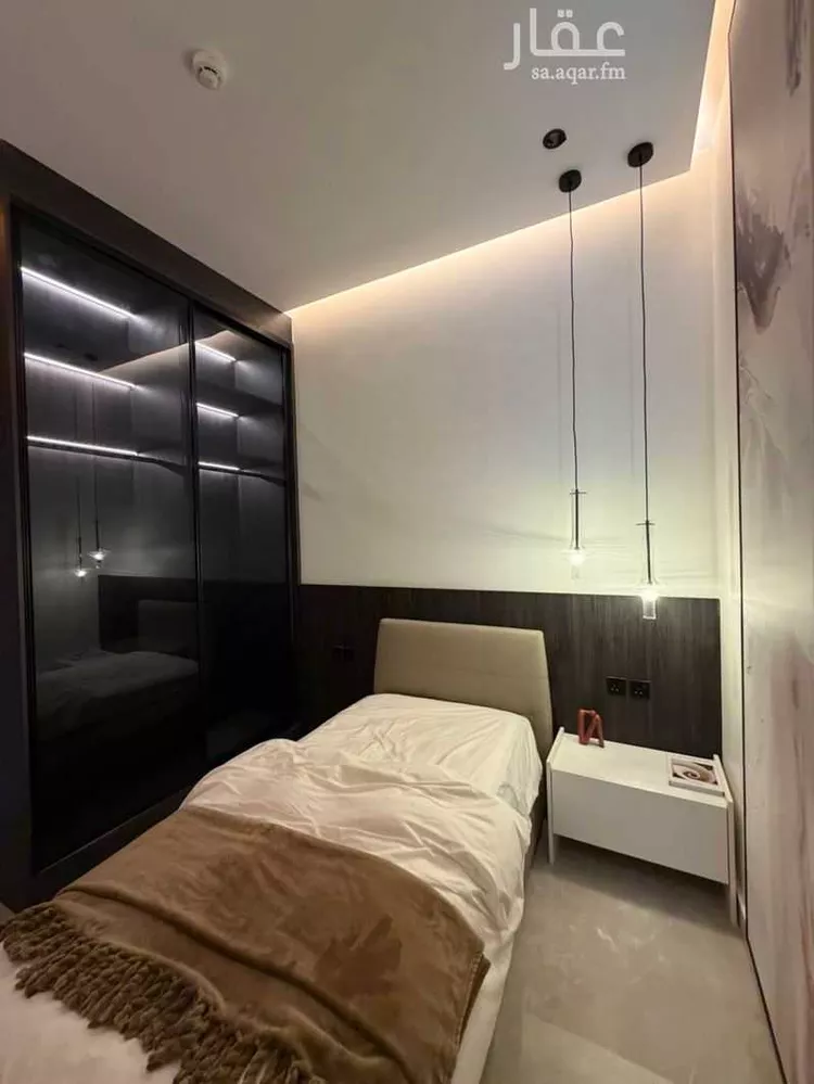 شقة للبيع في شارع وادي العمارية, حي حطين, مدينة الرياض, منطقة الرياض 18