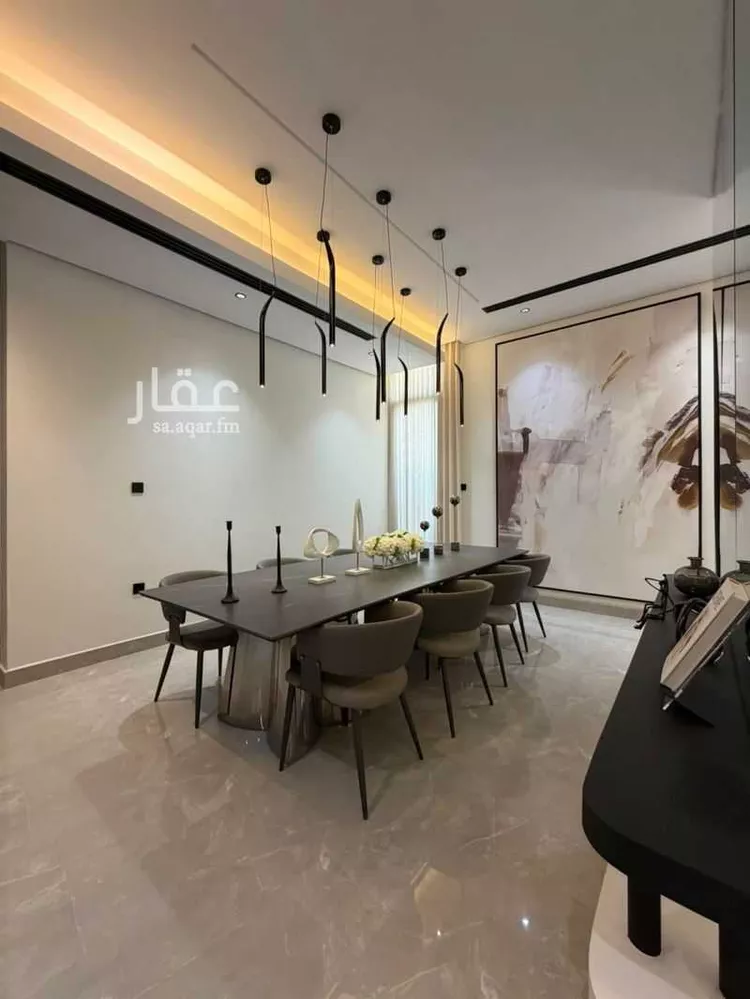 Apartment for Rent in Riyadh Hittin