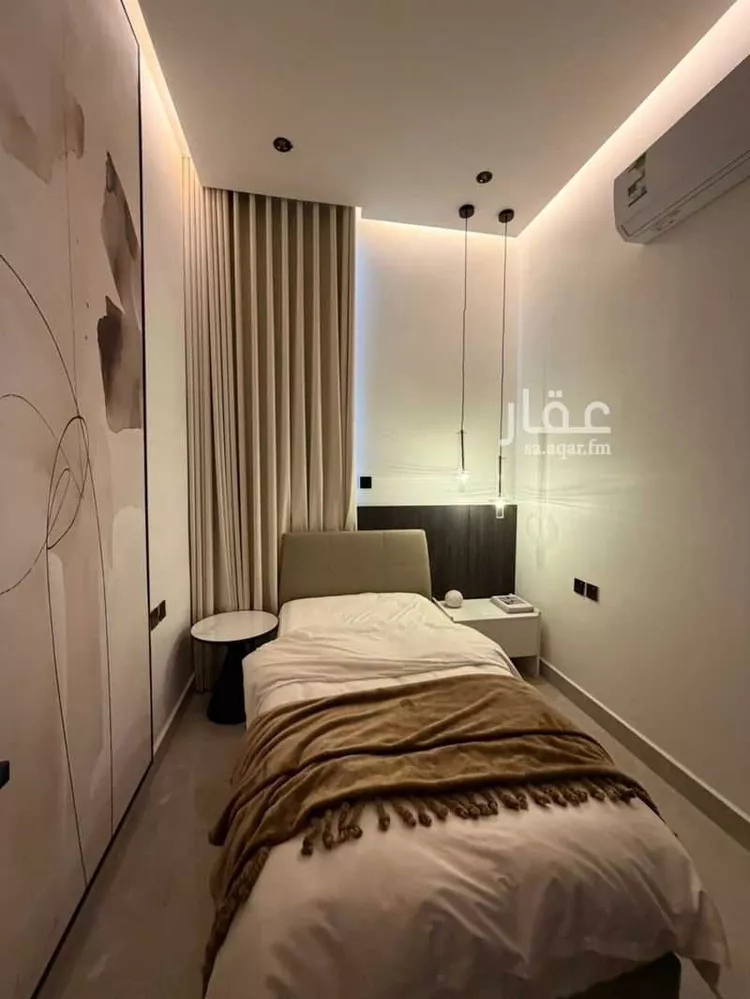 شقة للبيع في شارع وادي العمارية, حي حطين, مدينة الرياض, منطقة الرياض 13