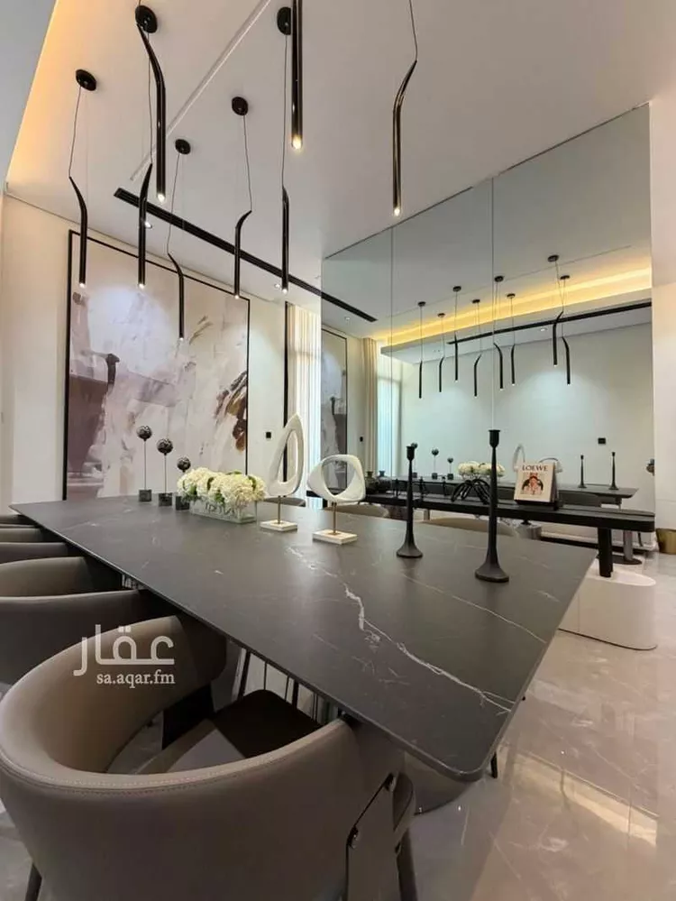 شقة للبيع في شارع وادي العمارية, حي حطين, مدينة الرياض, منطقة الرياض 6