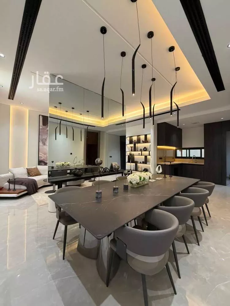 شقة للبيع في شارع وادي العمارية, حي حطين, مدينة الرياض, منطقة الرياض صورة 4