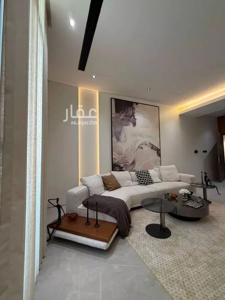 شقة للبيع في شارع وادي العمارية, حي حطين, مدينة الرياض, منطقة الرياض 8
