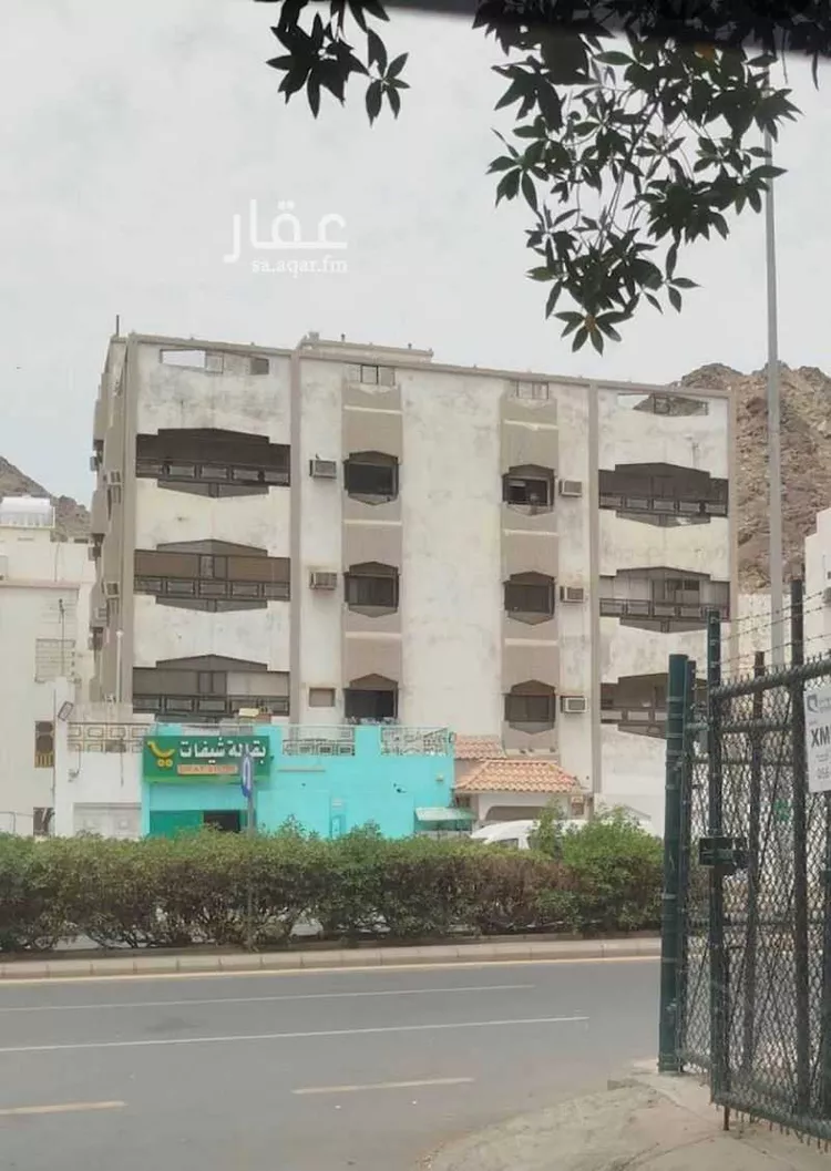 Building for Sale in Mecca Al Higrah صورة 2