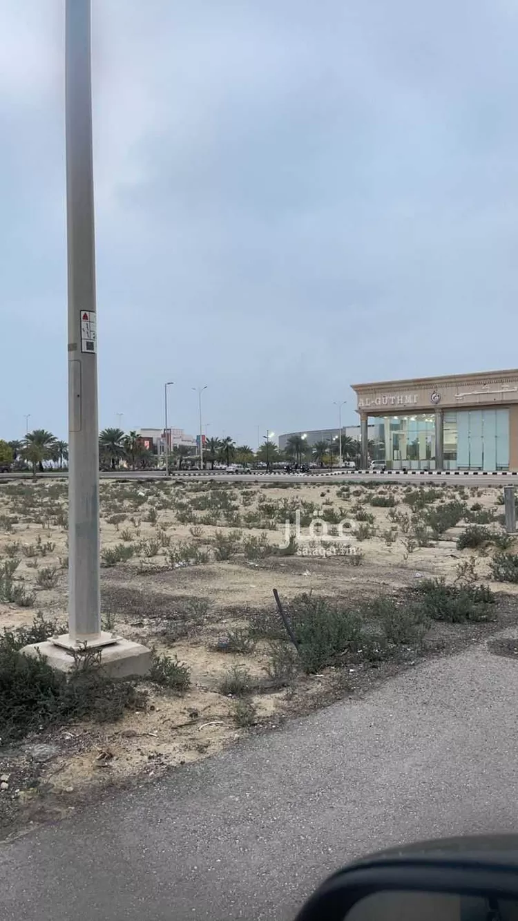 أرض للبيع في شارع الملك عبد الله بن عبدالعزيز, حي الشاطئ الغربي, مدينة الدمام, المنطقة الشرقية صورة 4
