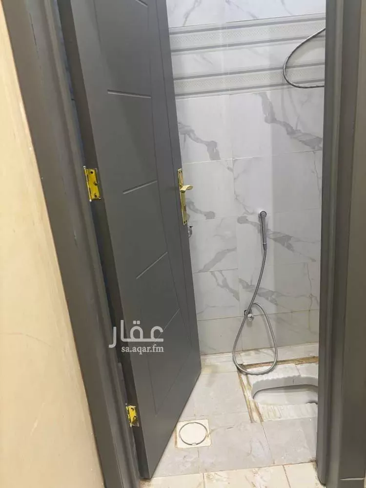 غرفة للإيجار في شارع محمد بن عبدالرحمن السخاوي ، حي القادسية ، الرياض ، منطقة الرياض