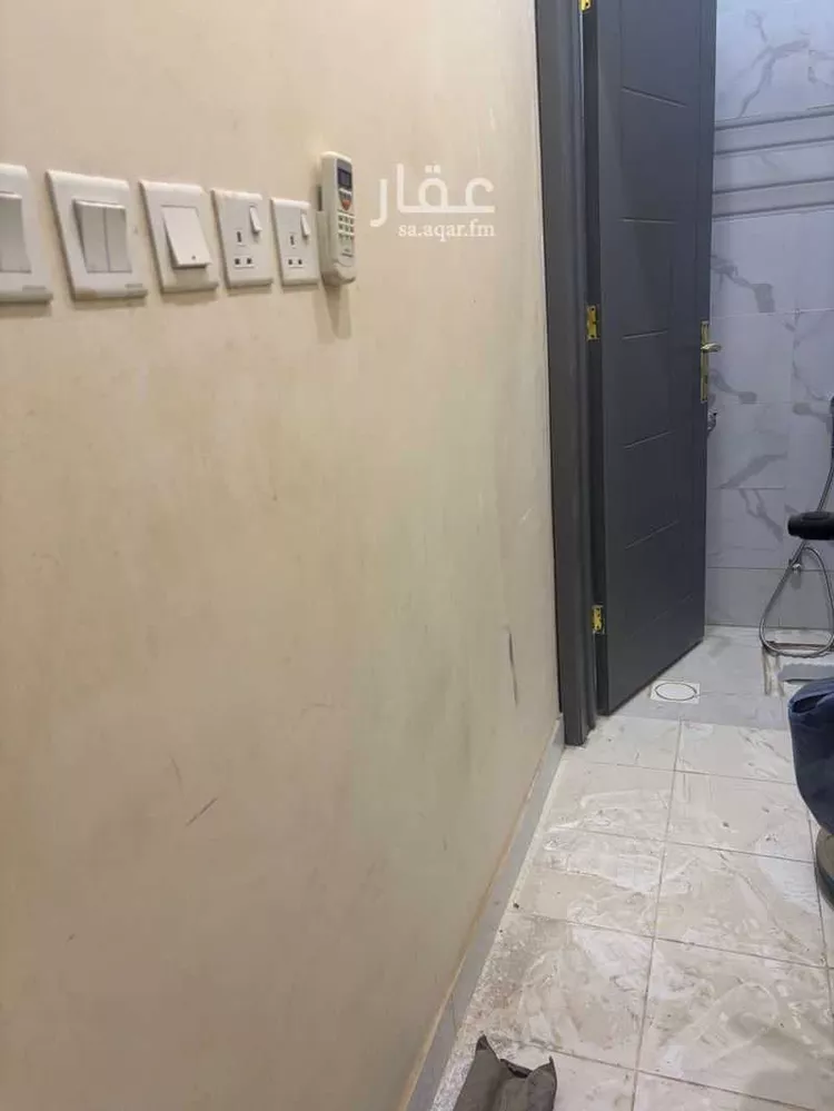 غرفة للإيجار في شارع محمد بن عبدالرحمن السخاوي ، حي القادسية ، الرياض ، منطقة الرياض صورة 2