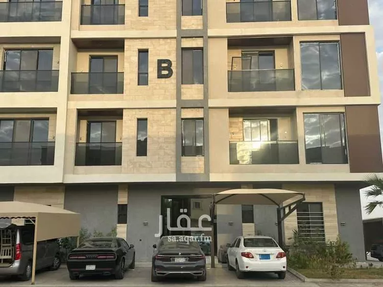 شقة للإيجار في شارع الخفجي ، حي اليرموك ، الرياض ، منطقة الرياض صورة 4