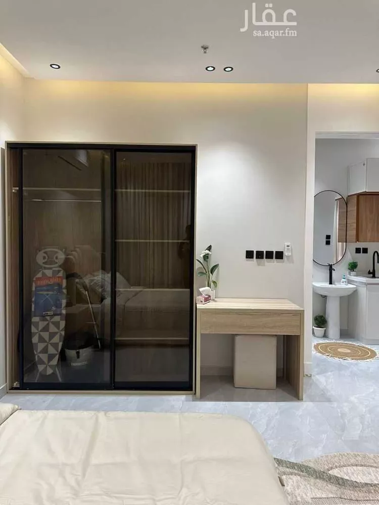 شقة للإيجار في شارع الخفجي ، حي اليرموك ، الرياض ، منطقة الرياض صورة 5