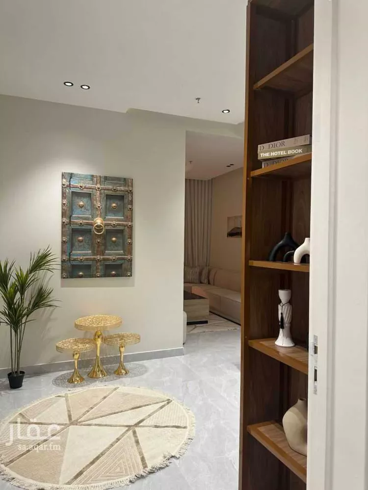 شقة للإيجار في شارع الخفجي ، حي اليرموك ، الرياض ، منطقة الرياض صورة 2