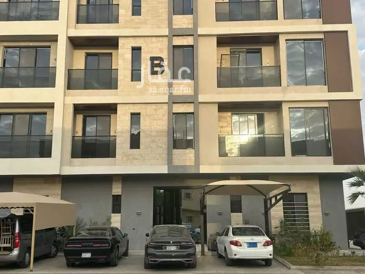 شقة للإيجار في شارع الخفجي, حي اليرموك, مدينة الرياض, منطقة الرياض صورة 2