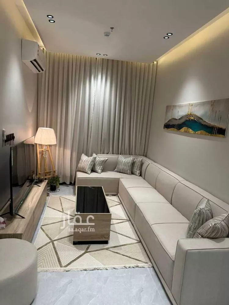 شقة للإيجار في شارع الخفجي ، حي اليرموك ، الرياض ، منطقة الرياض