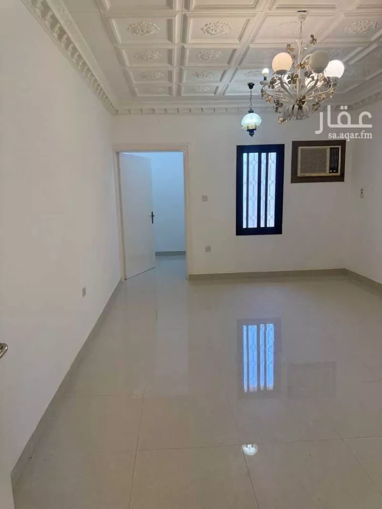 شقة للإيجار في شارع عبادة بن الصامت, حي الروضة, مدينة الرياض, منطقة الرياض صورة 5
