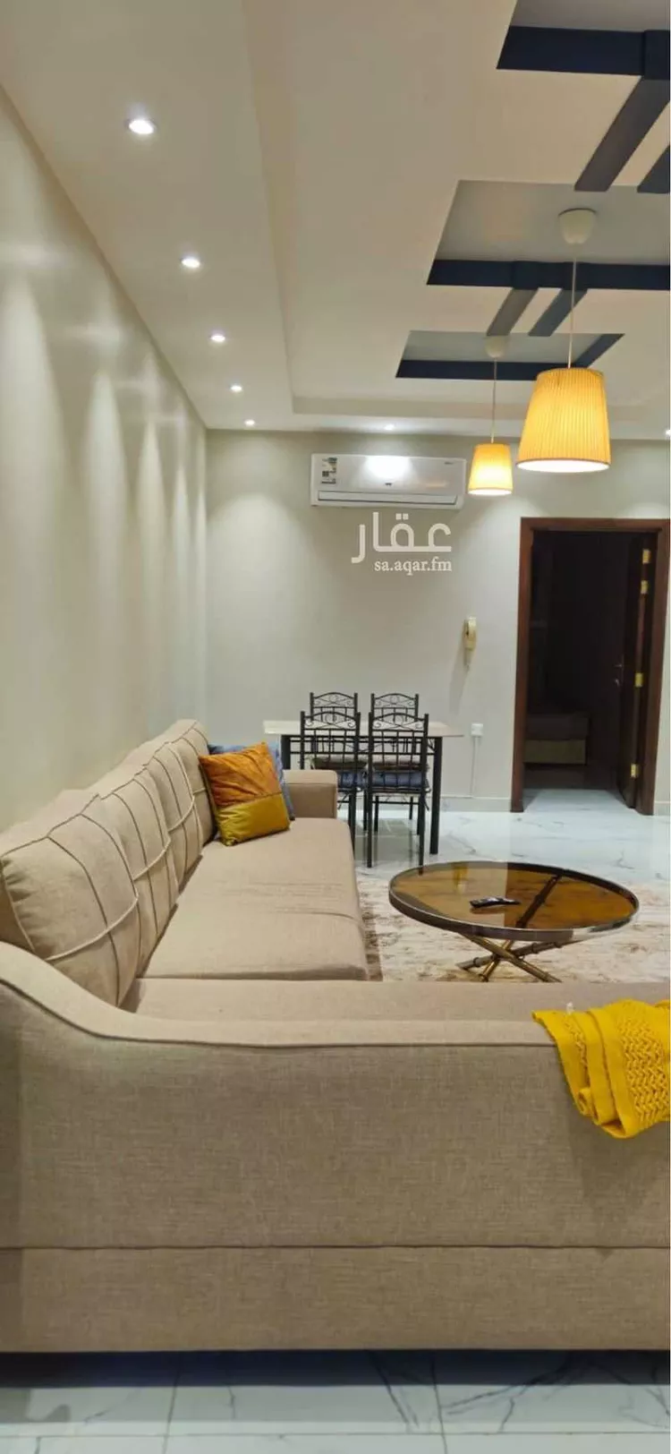 Apartment for Rent in Jeddah Al Shera'a صورة 5