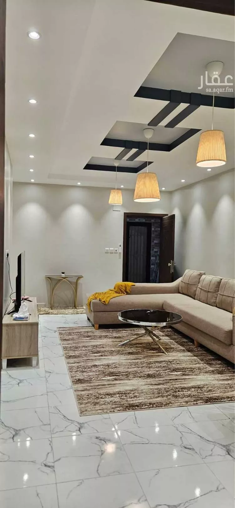 Apartment for Rent in Jeddah Al Shera'a صورة 3