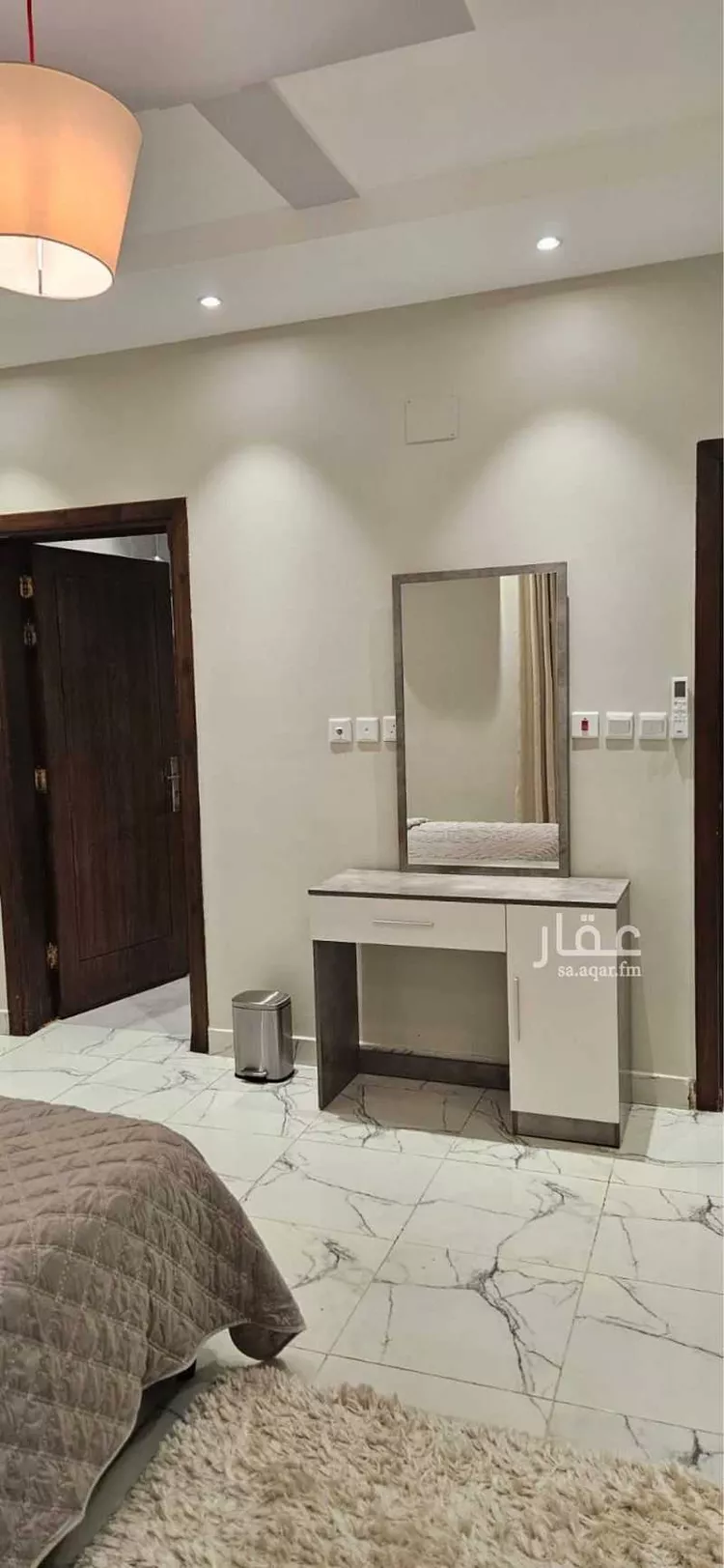 شقة للإيجار في شارع غانم المخزومي, حي الشراع, مدينة جدة, منطقة مكة المكرمة صورة 5