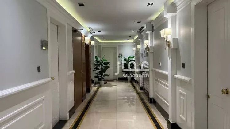 شقة للإيجار في شارع الفرعة, حي الياسمين, مدينة الرياض, منطقة الرياض صورة 4