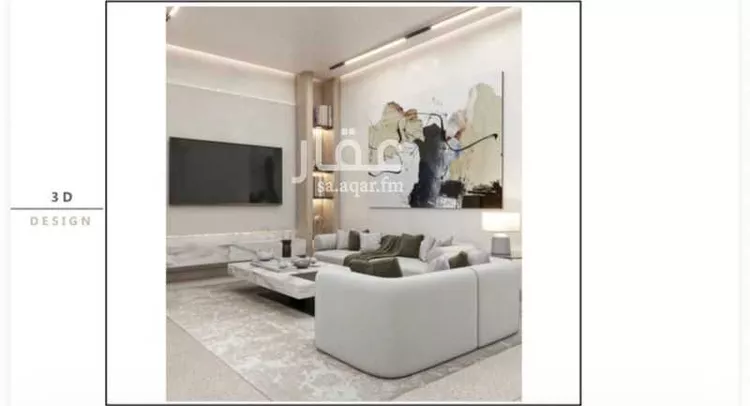 دور للبيع في شارع الرقة, حي المعذر الشمالي, مدينة الرياض, منطقة الرياض صورة 2