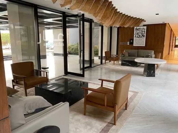 شقة للبيع في شارع محمد بن دخيل, حي العقيق, مدينة الرياض, منطقة الرياض صورة 3