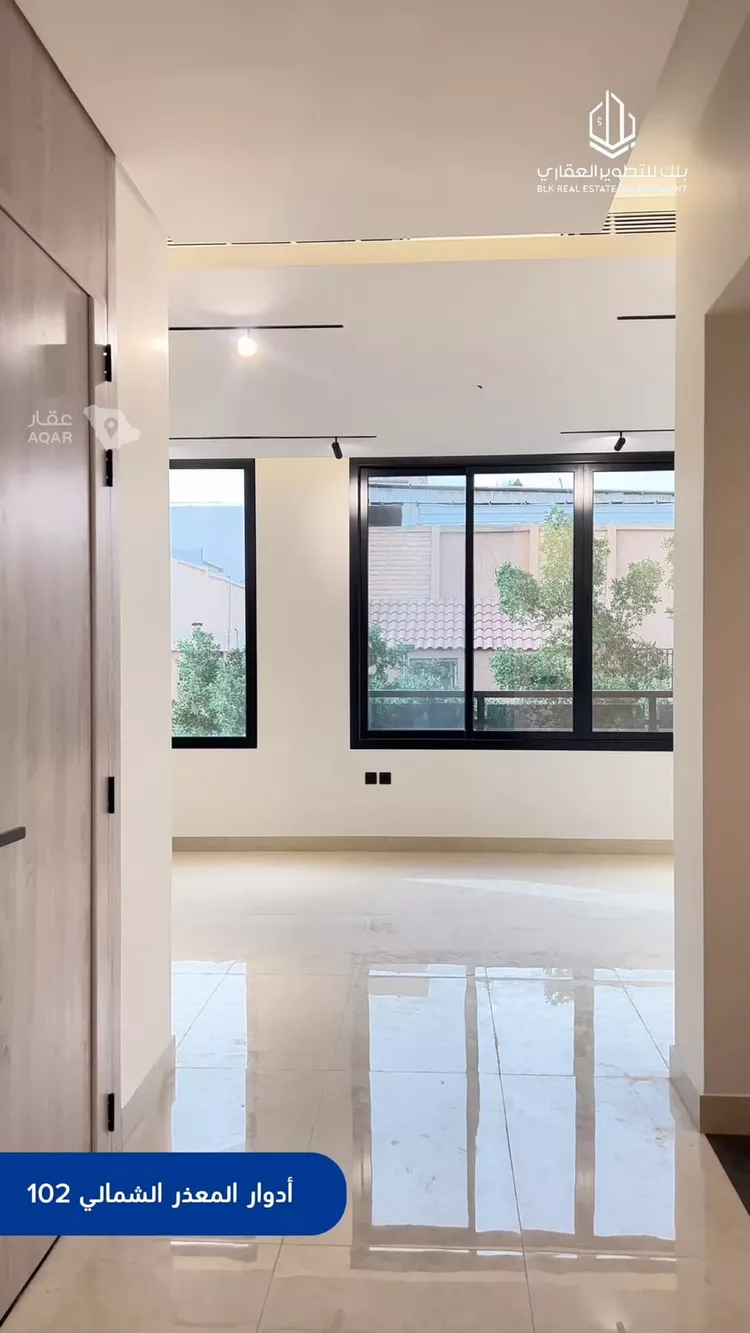 دور للبيع في شارع الرقة, حي المعذر الشمالي, مدينة الرياض, منطقة الرياض 11