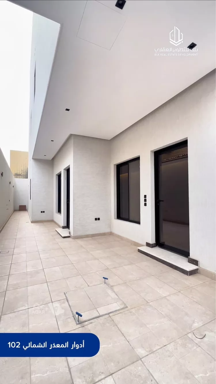 دور للبيع في شارع الرقة, حي المعذر الشمالي, مدينة الرياض, منطقة الرياض 5