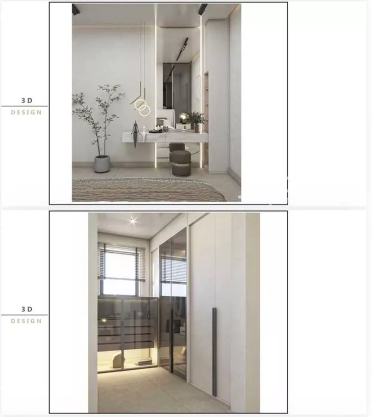 دور للبيع في شارع الرقة, حي المعذر الشمالي, مدينة الرياض, منطقة الرياض صورة 4