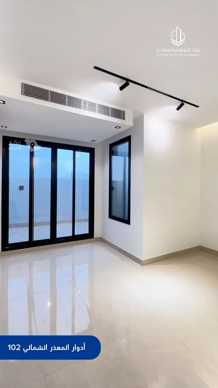 دور للبيع في شارع الرقة, حي المعذر الشمالي, مدينة الرياض, منطقة الرياض 17