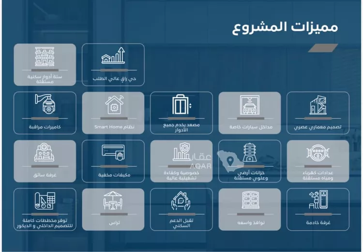 دور للبيع في شارع الرقة, حي المعذر الشمالي, مدينة الرياض, منطقة الرياض 27