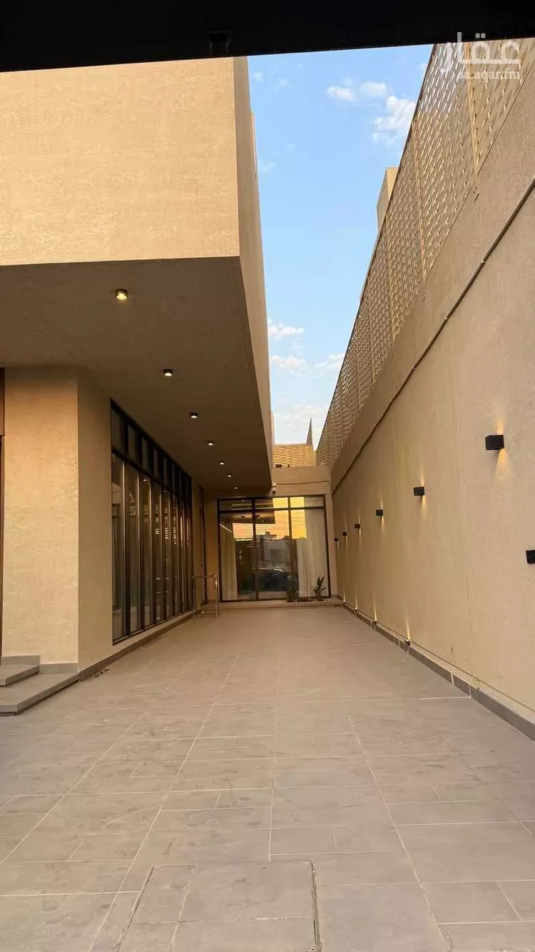 فيلا للإيجار في شارع عبدالله بن أنس, حي النخيل, مدينة الرياض, منطقة الرياض صورة 2