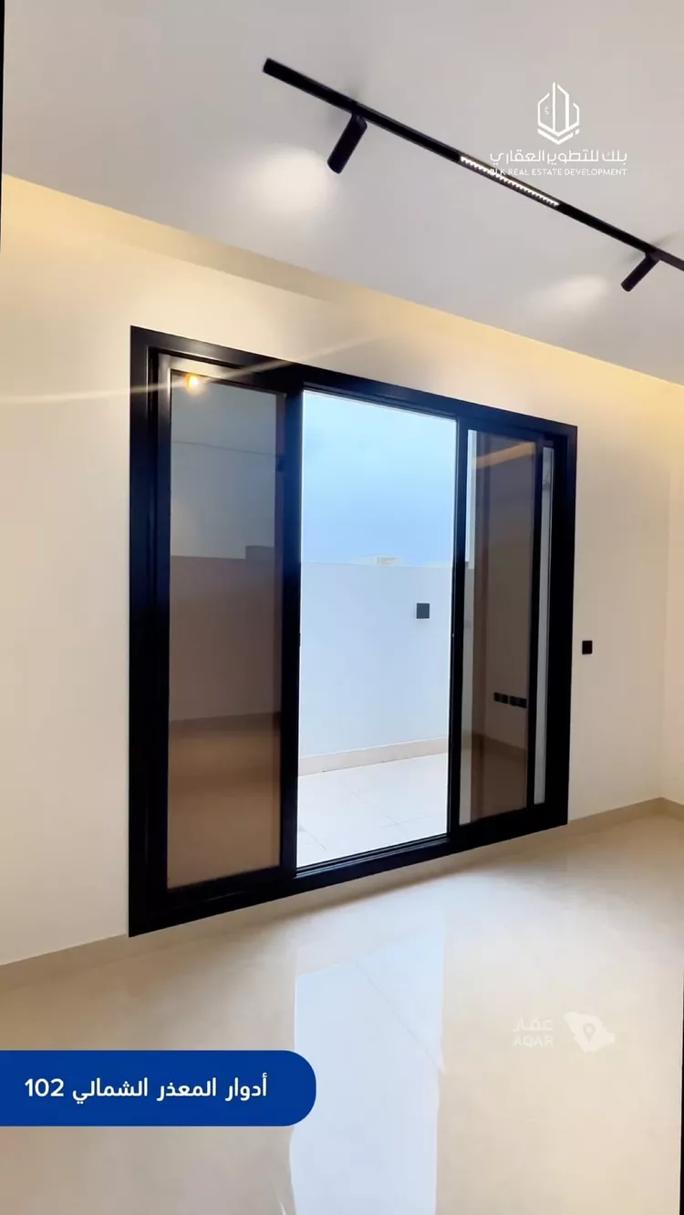 دور للبيع في شارع الرقة, حي المعذر الشمالي, مدينة الرياض, منطقة الرياض 15