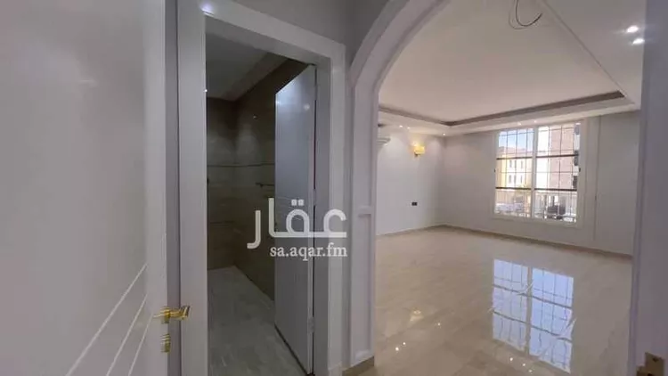 شقة للإيجار في شارع الفرعة, حي الياسمين, مدينة الرياض, منطقة الرياض صورة 5