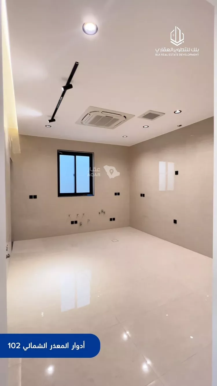 دور للبيع في شارع الرقة, حي المعذر الشمالي, مدينة الرياض, منطقة الرياض 10