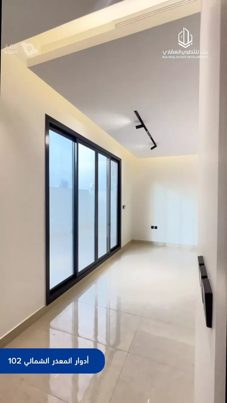 دور للبيع في شارع الرقة, حي المعذر الشمالي, مدينة الرياض, منطقة الرياض 19