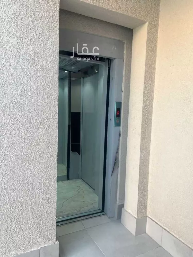 شقة للإيجار في شارع سكاكا, حي العليا, مدينة الرياض, منطقة الرياض صورة 2